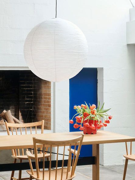 HAY, Rice Paper Shade