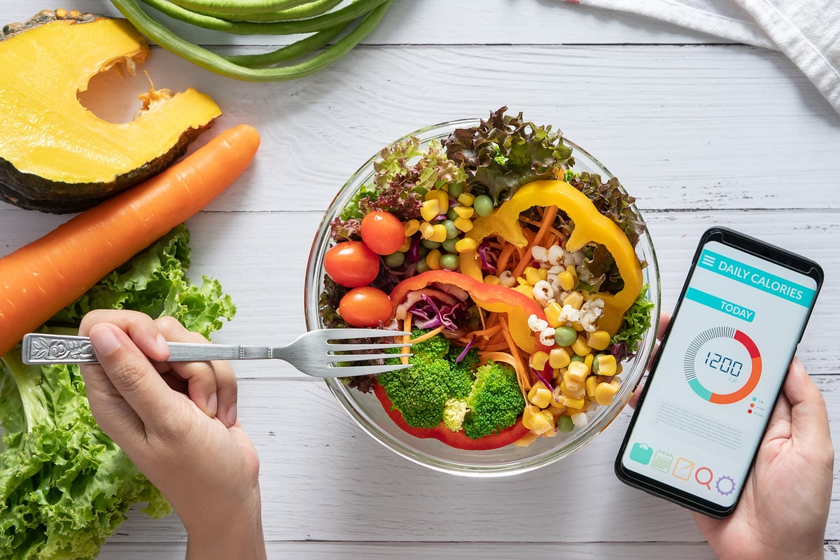 Why counting calories may not be the best way to lose weight