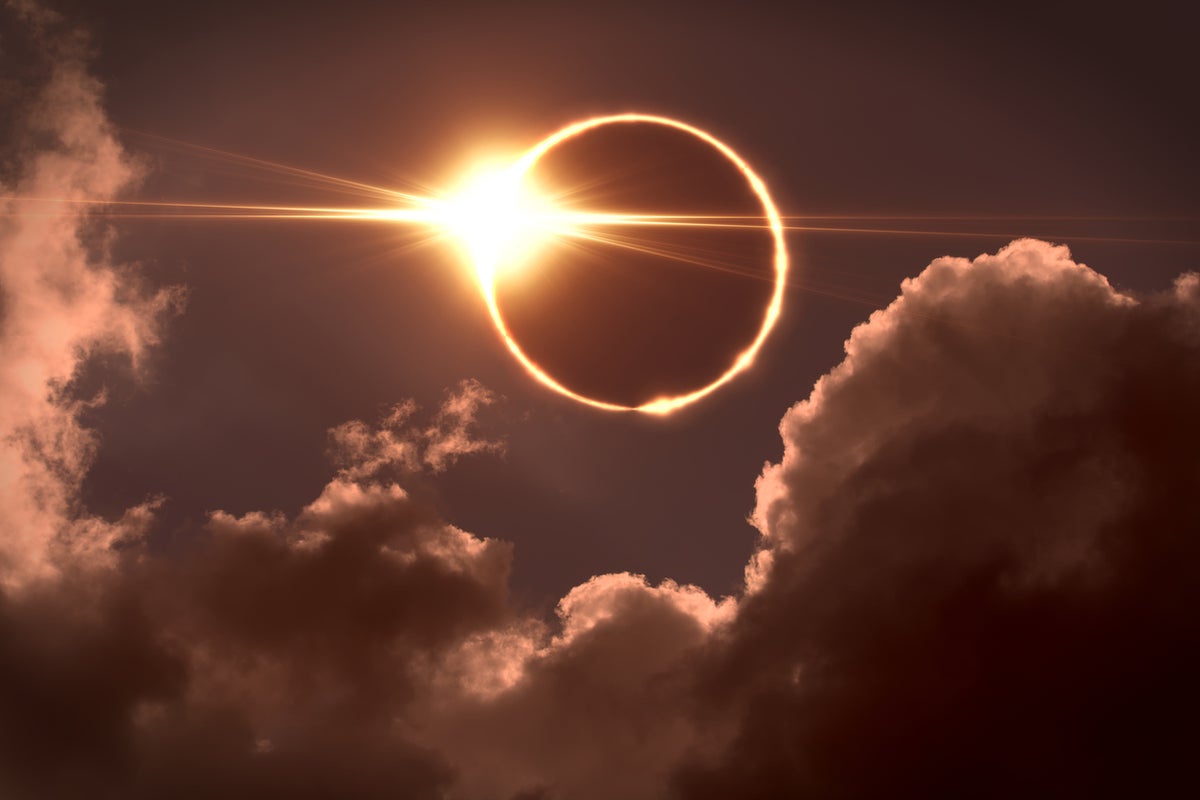 New Zealand hotels sell out two years before historic total solar eclipse