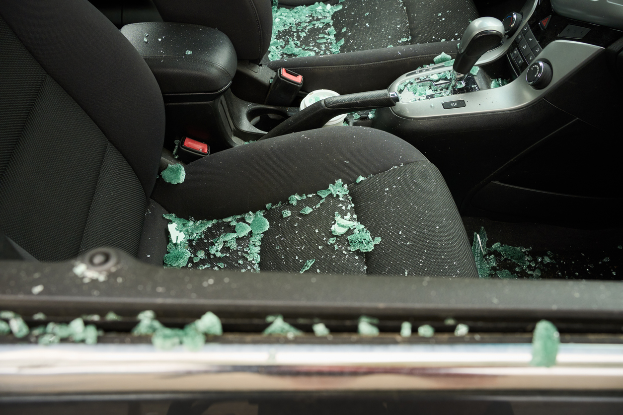 Christchurch family business hit by burglars three times in a week, owners say police left them to investigate themselves