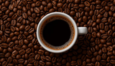 What your daily coffee really does to your gut, according to a new study