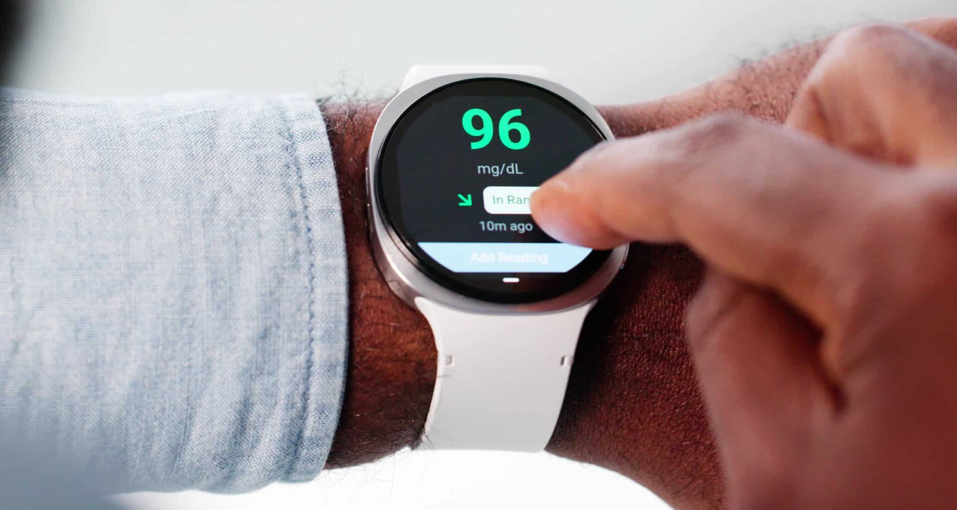 Because the app said so: 7 reasons why smart watch self-tracking can be like Big Brother