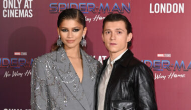 Tom Holland gushes over wife Zendaya's acting ability: 'She makes every scene better'