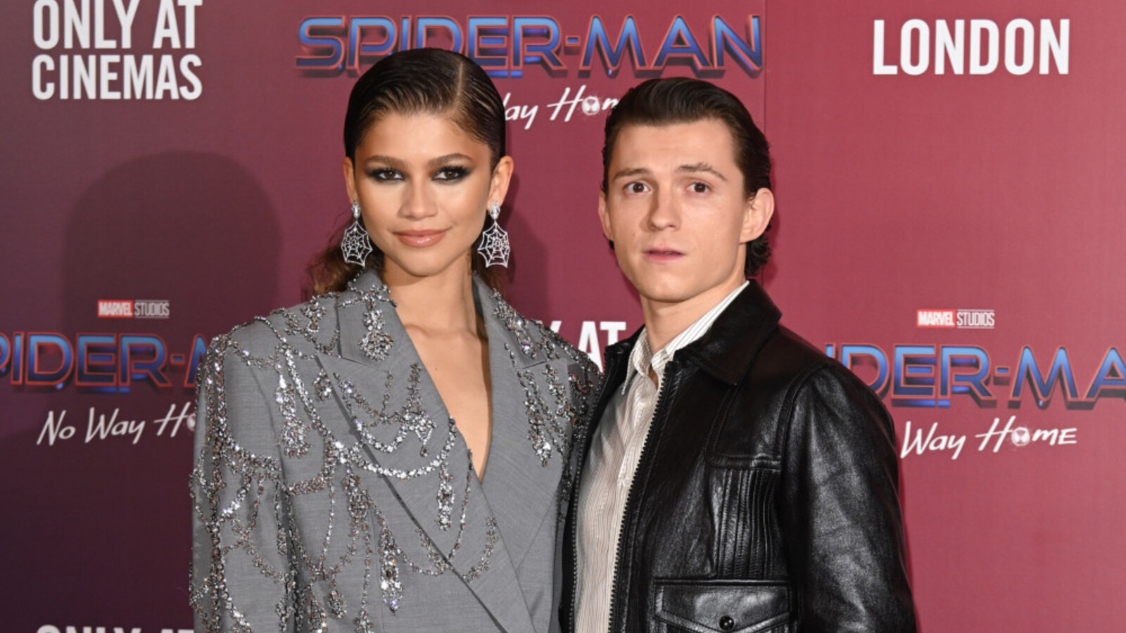 Tom Holland gushes over wife Zendaya's acting ability: 'She makes every scene better'