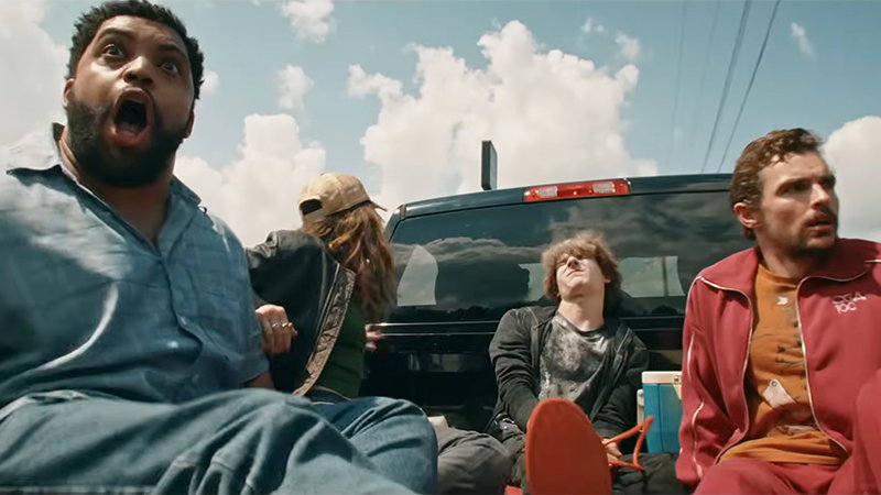 Idiots Trailer