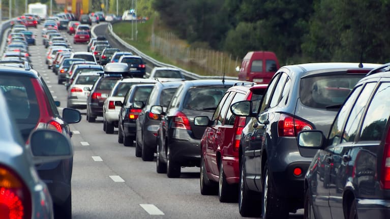 If cars always get priority, more people may keep driving.