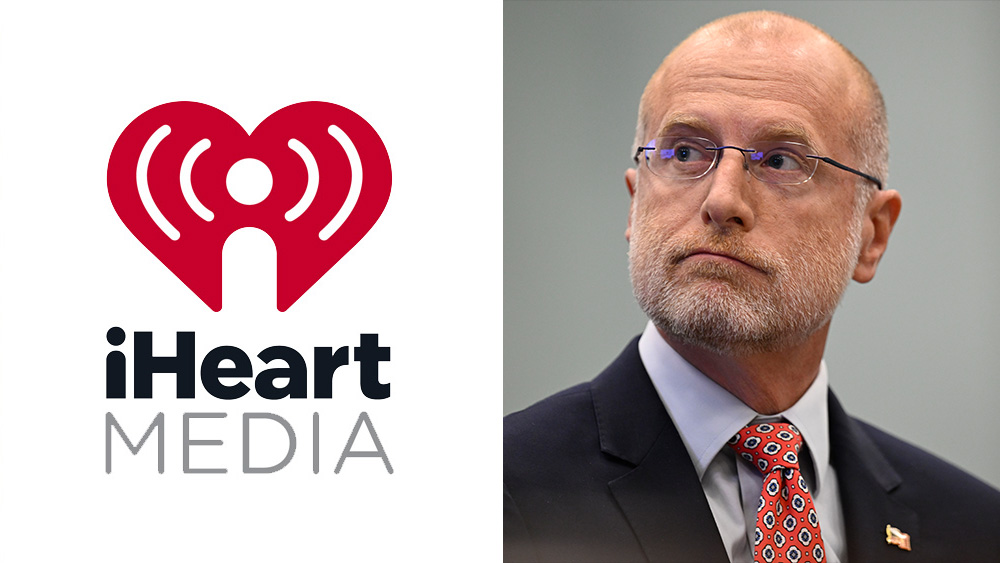FCC Says iHeartMedia Will Implement Compliance Plan After Payola Probe