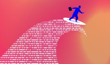 China AI boom is creating a new type of entrepreneur