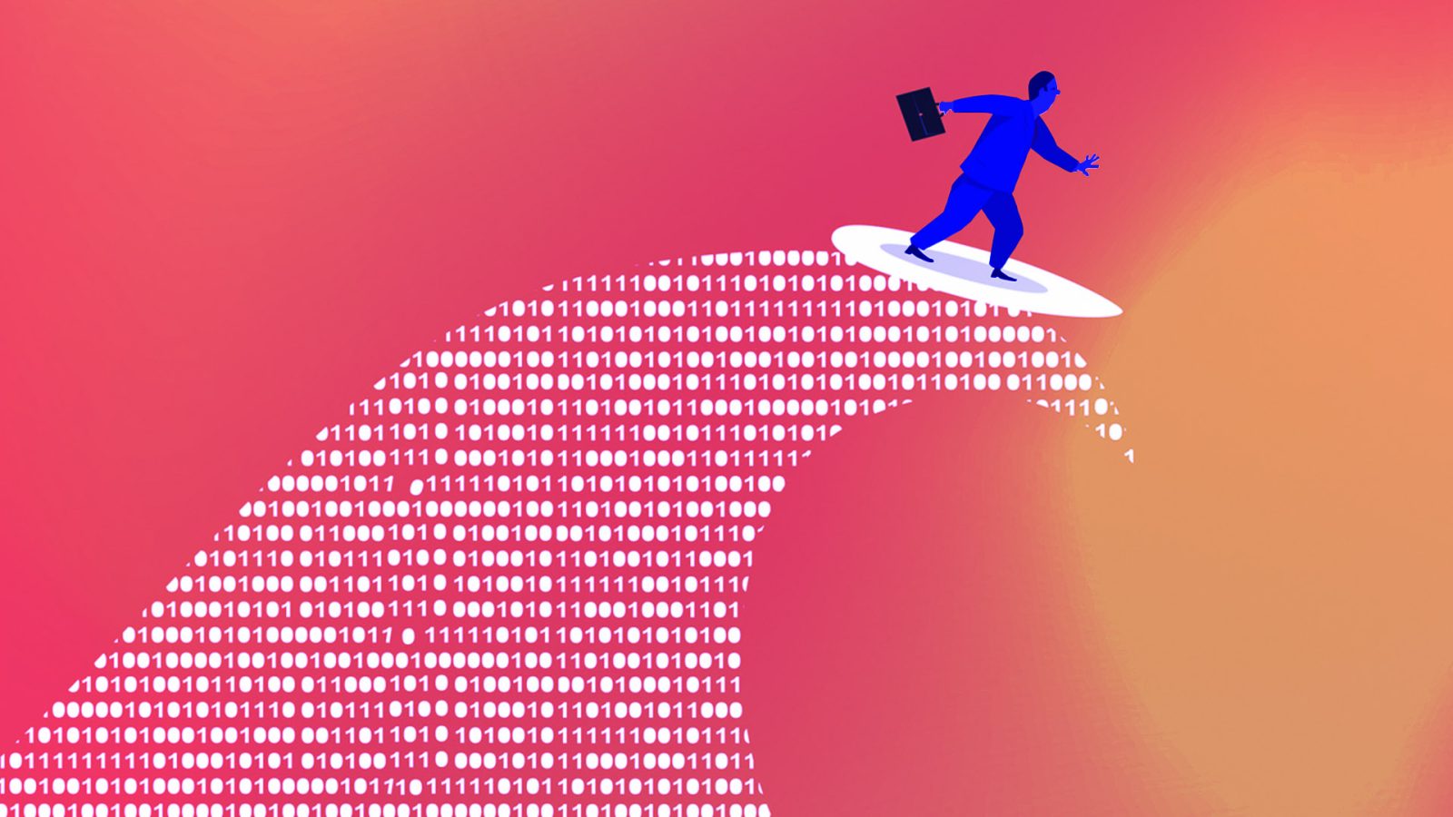 China AI boom is creating a new type of entrepreneur