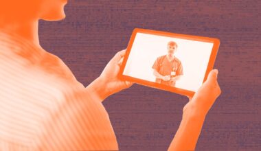 American hospitals turn to virtual healthcare workers