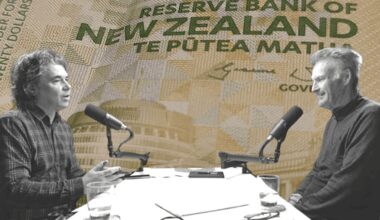Is the Reserve Bank’s blunt tool fit for purpose?