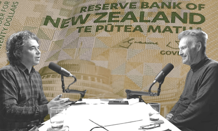 Is the Reserve Bank’s blunt tool fit for purpose?