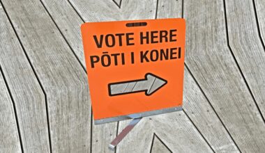 How the Māori seats could hold the key to this election