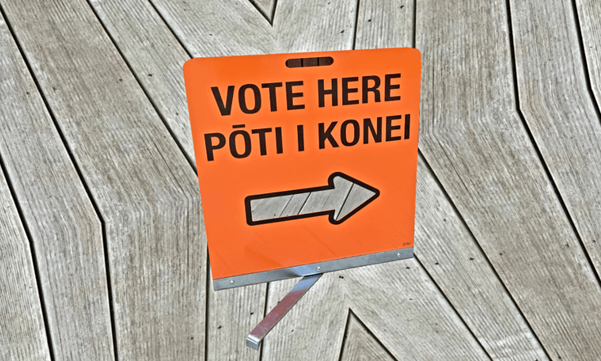 How the Māori seats could hold the key to this election
