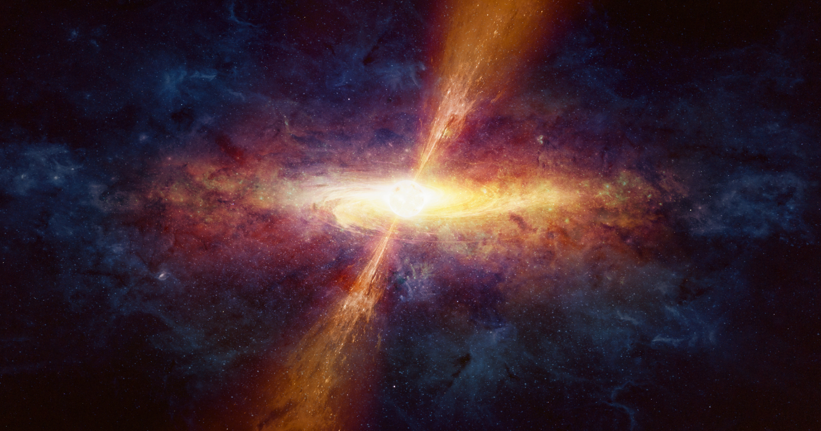 In July 2026, Europe's Euclid telescope found 31 of the oldest quasars ever seen, two now shining with the light of a trillion suns when the cosmos was just 5 percent of its present age — their glow 13 billion years in the coming