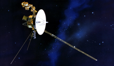 When Voyager 1 launched in 1977, each of its main computer systems had less than 70 kilobytes of memory — smaller than a typical phone photo — and that 1970s hardware is still carrying out commands from Earth nearly five decades later