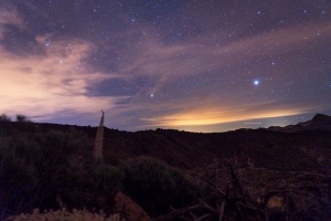 Why August 2026 Could Be Tenerife’s Biggest Stargazing Month Yet