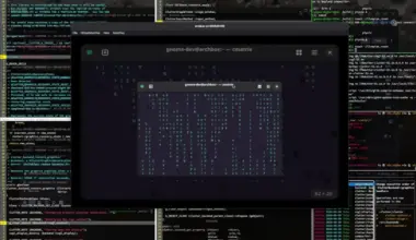 GNOME Mutter reset recovery demo