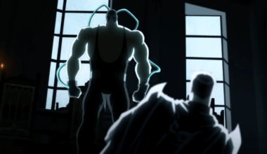 Batman: Knightfall Part 1: Knightfall – Official Trailer – We Have Issues