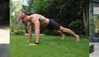 Why Push-Ups, Rows, and Squats Might Be All You Need for Strength, Muscle, and Longevity