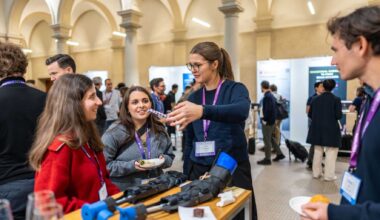 New funding programme helps ETH graduates bring their start-up ideas to market faster