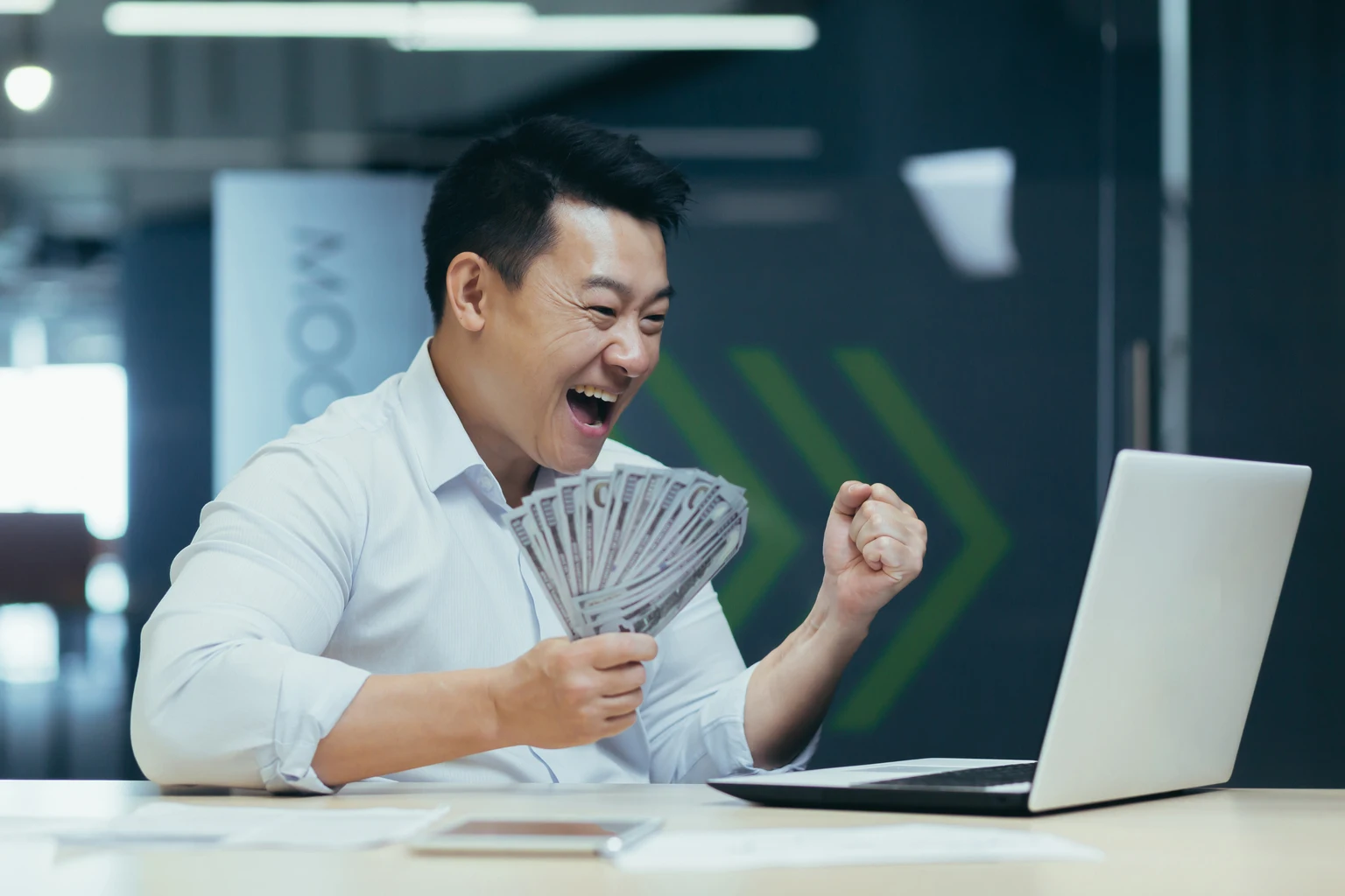 Why The US Recession Has To Pass Through Asia First (SP500)