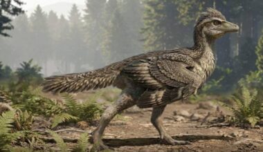 New Jurassic Fossil Reveals How Birds Lost Their Dinosaur Tails