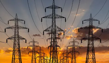 The EU sees no threat to energy supplies from the Middle East