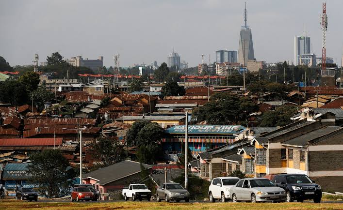 Kenya GDP hits three year high