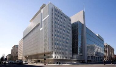African central banks