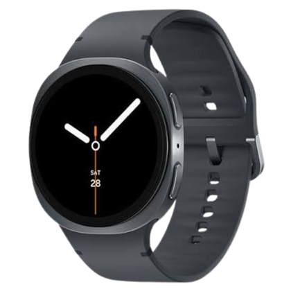 The Samsung Galaxy Watch8