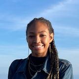 Imani Williford