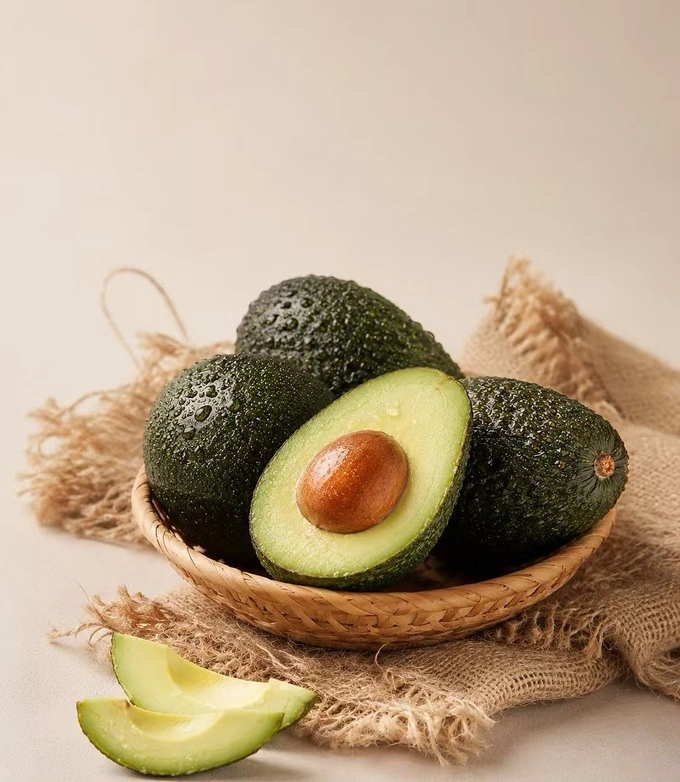 Eating an avocado every day may benefit your heart, brain, gut health and help reduce inflammation. Photo fro Xiaohongshu