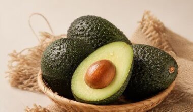 4 things that may happen when you eat an avocado every day