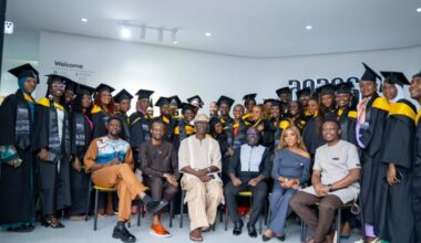 Ananse Centre for Design Lagos graduates first cohort of Fashion Incubator entrepreneurs in Lagos