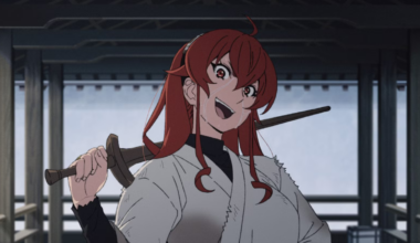 Mushuko Tensei season 3 looks like its most devastating season yet