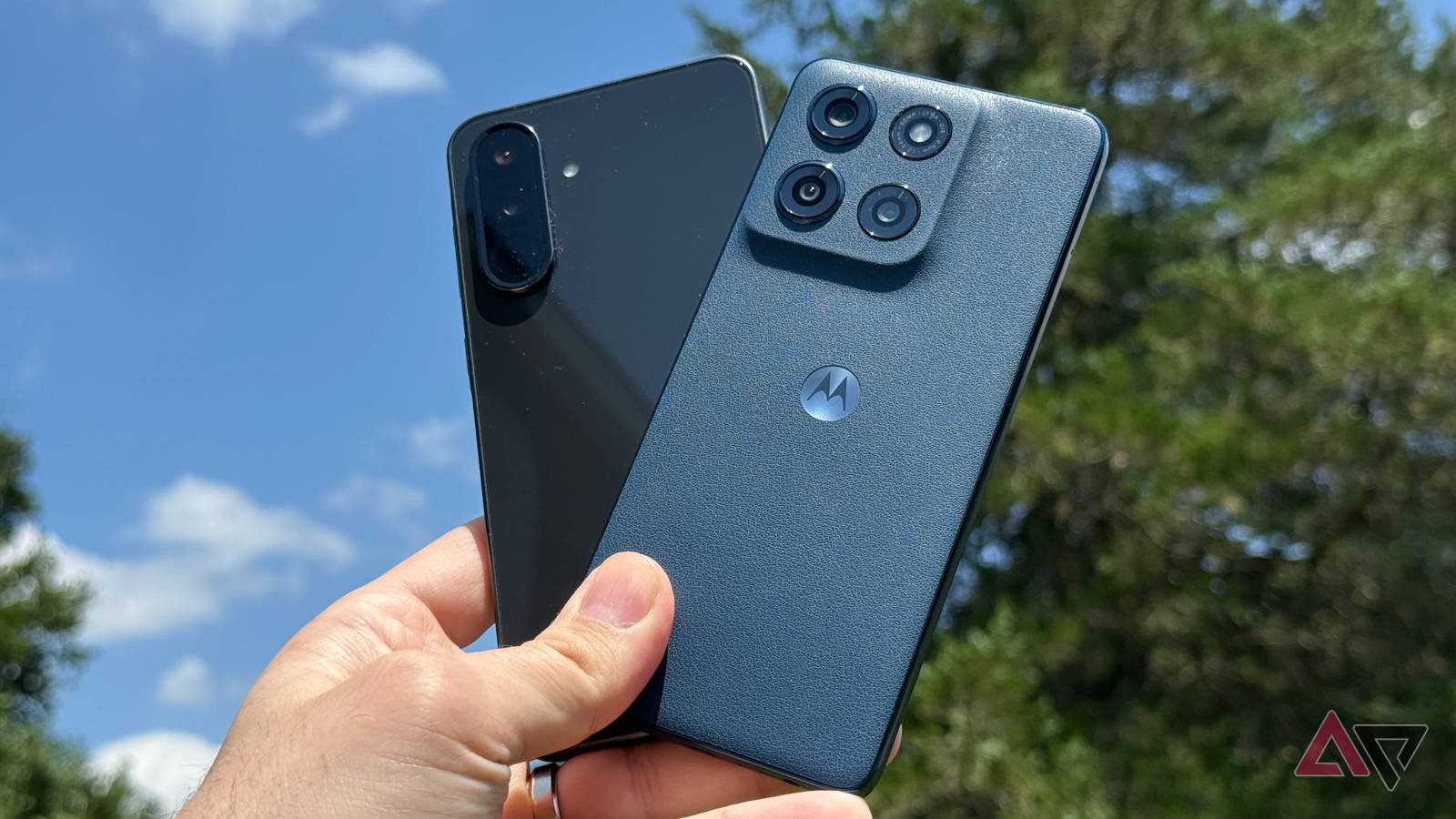 Rising component costs could kill budget smartphones