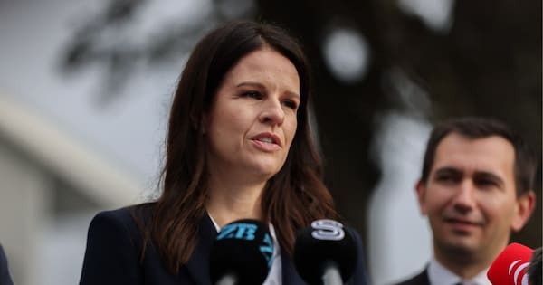 What documents show about Immigration NZ's botched $35m project