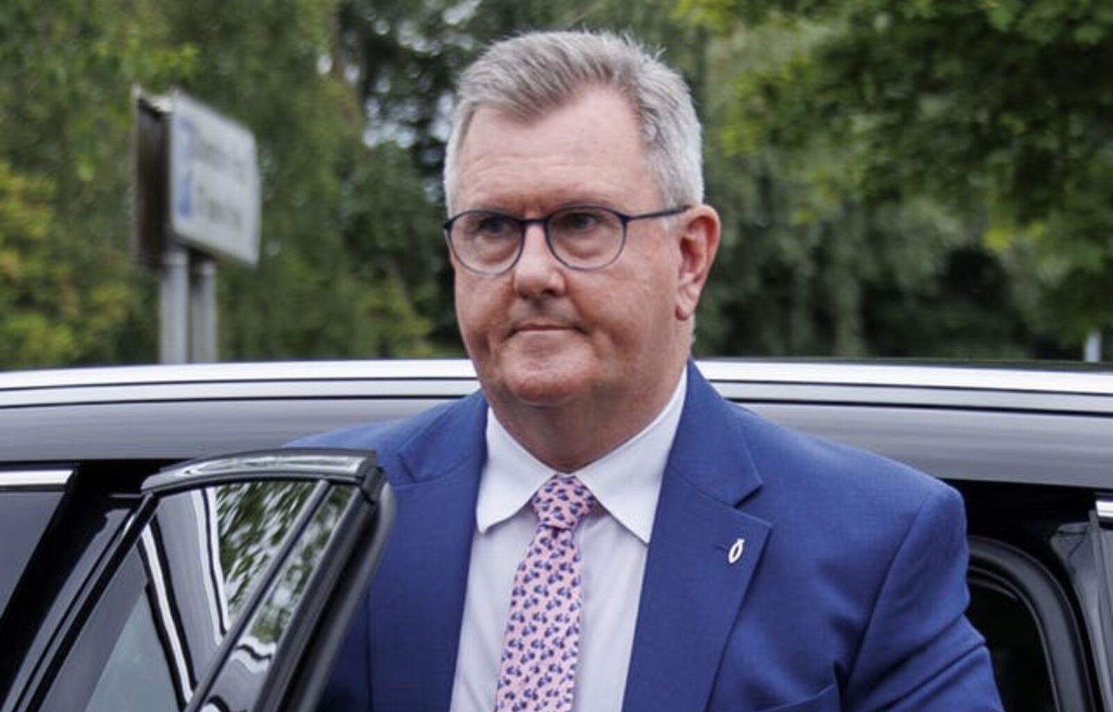UUP launching ‘independent confidential’ review into Jeffrey Donaldson | UTV