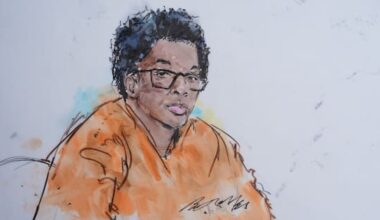 Bloodstains, DNA found where police allege D4vd killed teen