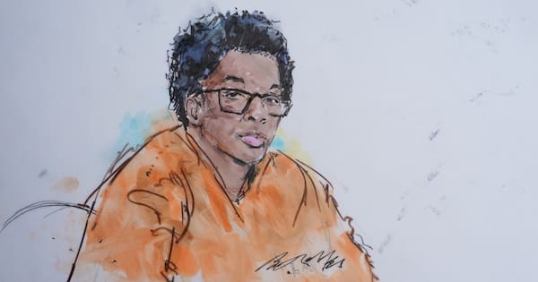 Bloodstains, DNA found where police allege D4vd killed teen