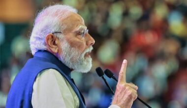Indian Prime Minister Modi to make first official New Zealand visit