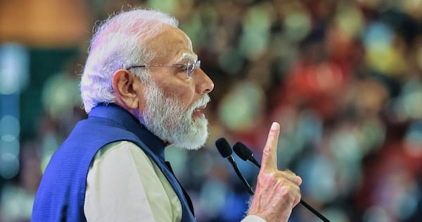 Indian Prime Minister Modi to make first official New Zealand visit