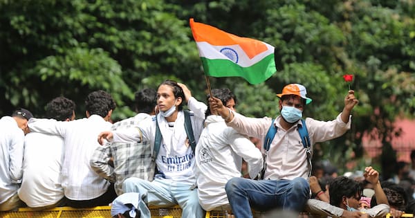 India’s 'Cockroach' movement ends protests after minister quits