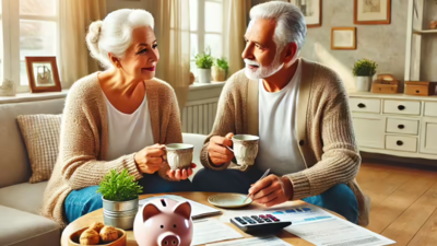 Indian senior citizen's account comparing US and Indian healthcare goes viral: 'Medicines for my wife worth Rs 2,500 in India cost Rs 42,000 in US'
