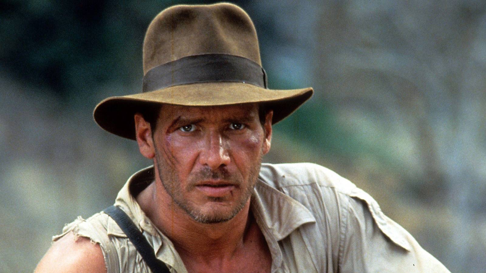 Indiana Jones returns with new series set after Raiders of the Lost Ark