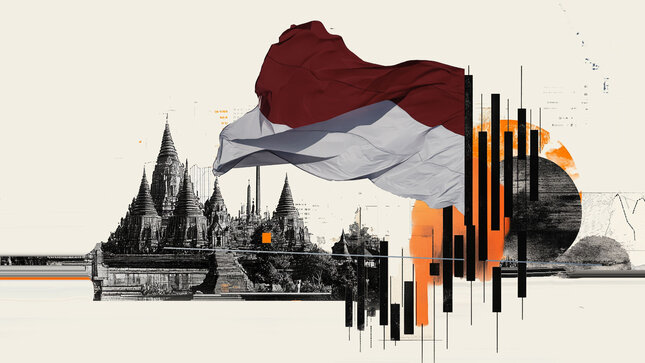 Indonesian Rupiah: BI may still need to tighten – MUFG