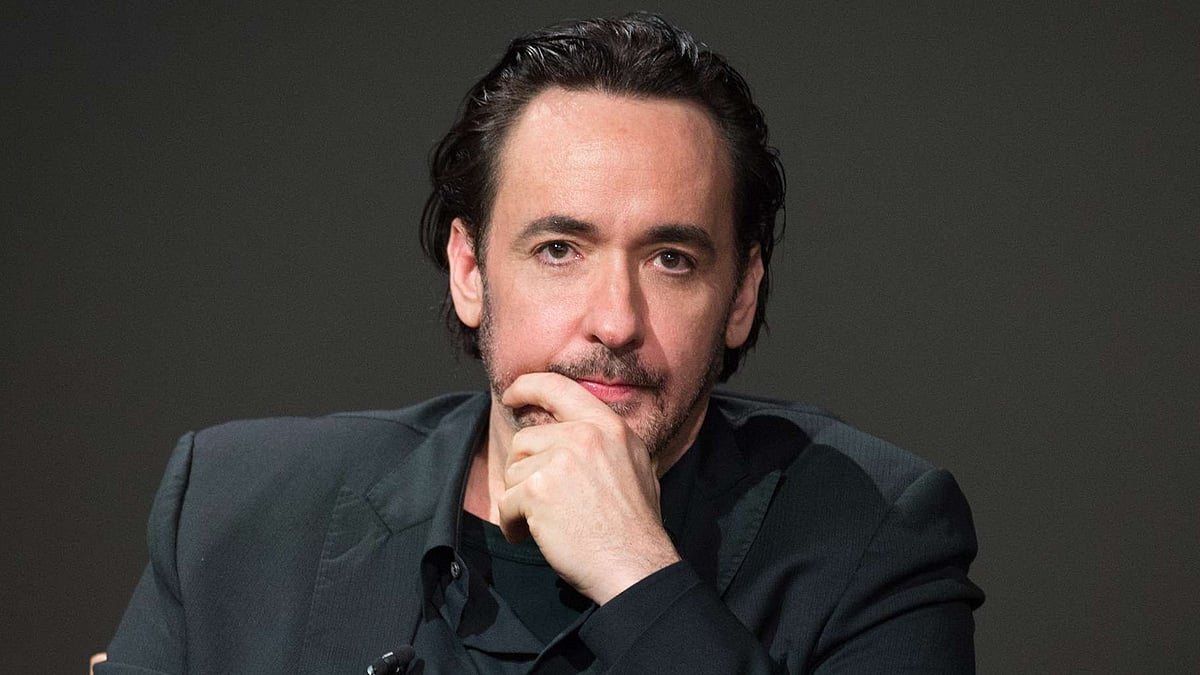 Why did John Cusack step away from movies? Here’s what the actor says