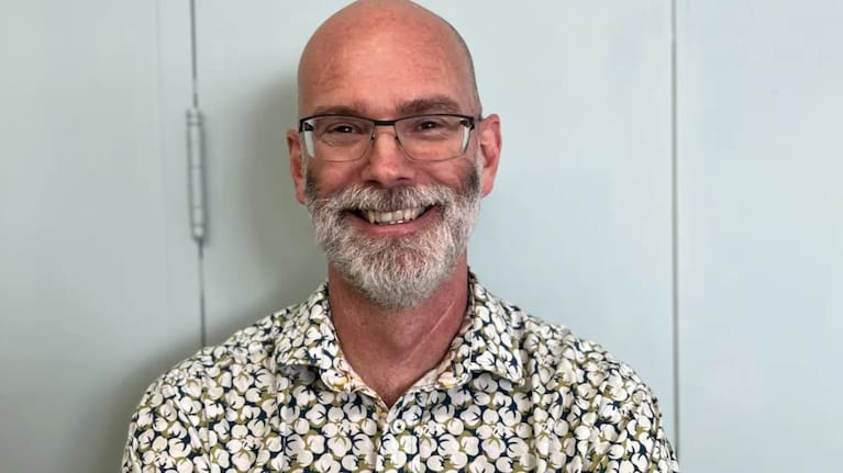 Infectious disease doctor Steve Ritchie says as a country New Zealand is a high user of antibiotics