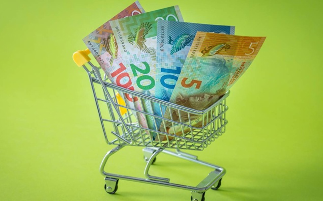 Stats NZ to roll out monthly inflation reports, matching the rest of the OECD